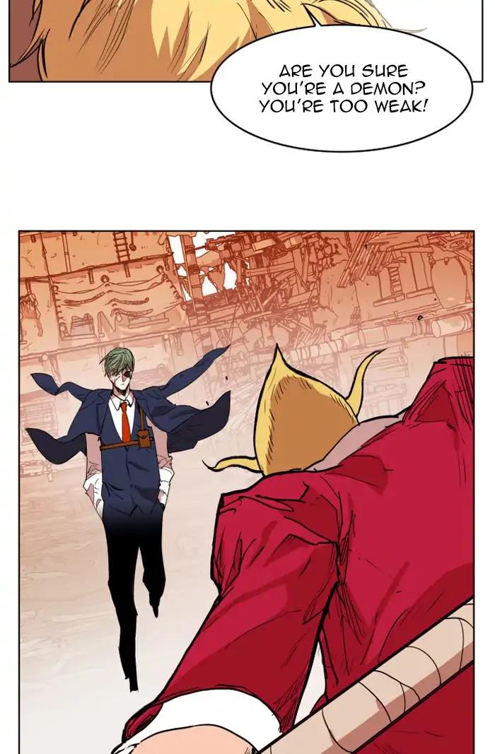 Hardcore Leveling Warrior chapter 150 page 74