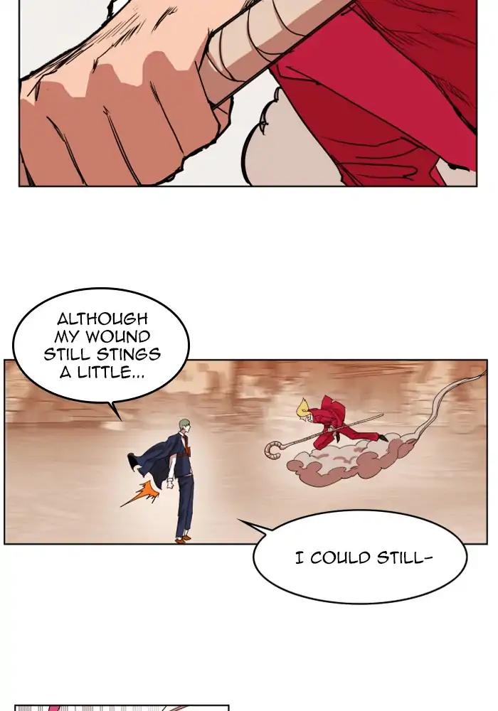 Hardcore Leveling Warrior chapter 150 page 75