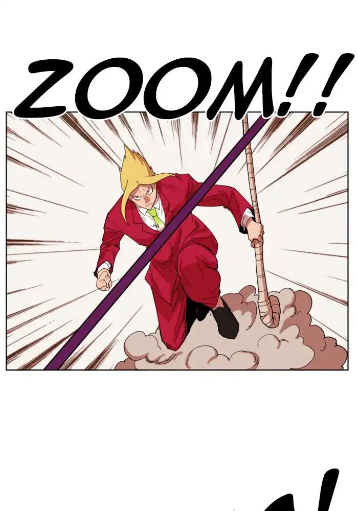 Hardcore Leveling Warrior chapter 150 page 77