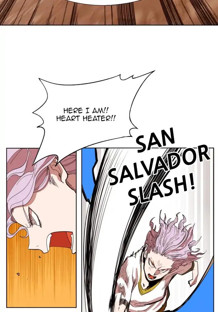 Hardcore Leveling Warrior chapter 150 page 79