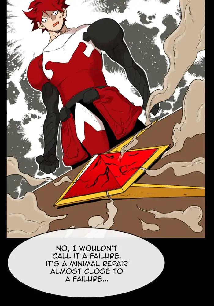 Hardcore Leveling Warrior chapter 150 page 8