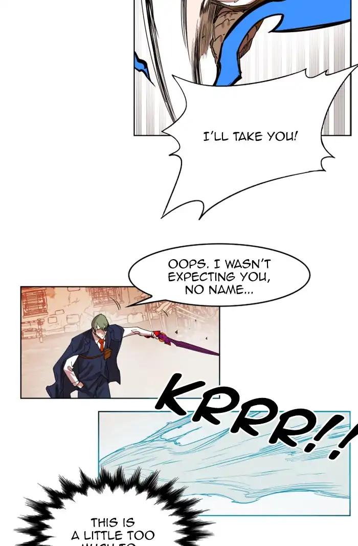 Hardcore Leveling Warrior chapter 150 page 80