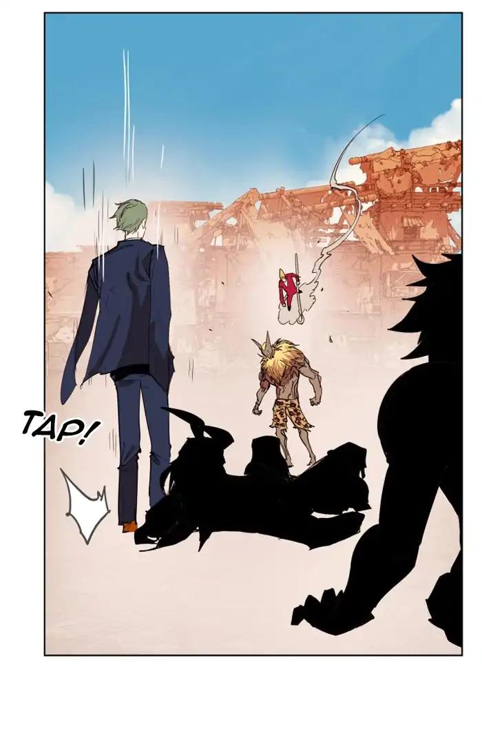 Hardcore Leveling Warrior chapter 150 page 82