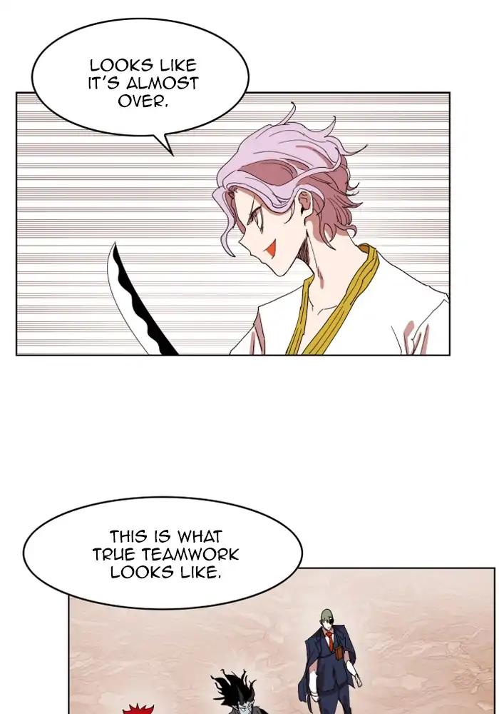 Hardcore Leveling Warrior chapter 150 page 83