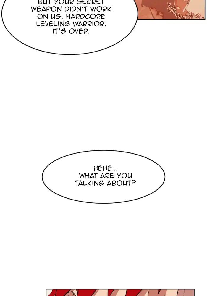 Hardcore Leveling Warrior chapter 150 page 85