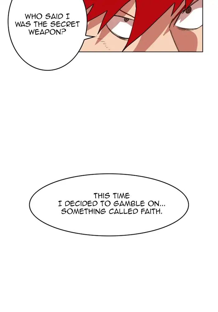 Hardcore Leveling Warrior chapter 150 page 87