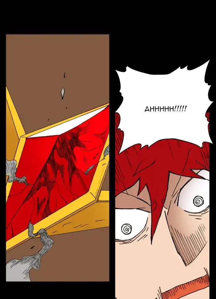 Hardcore Leveling Warrior chapter 150 page 9