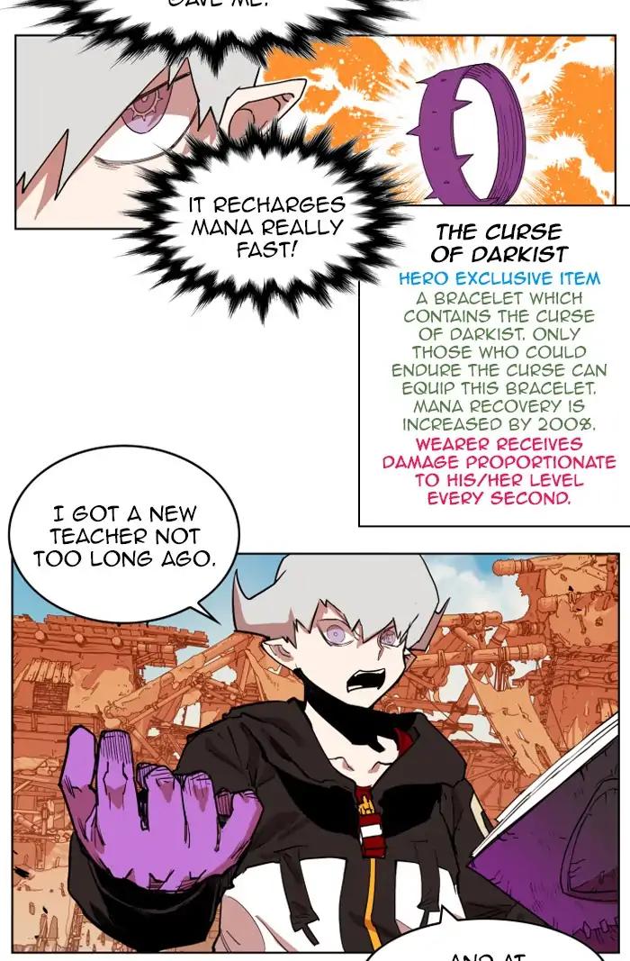 Hardcore Leveling Warrior chapter 150 page 90