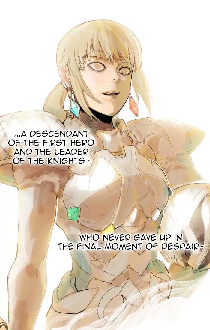 Hardcore Leveling Warrior chapter 151 page 12