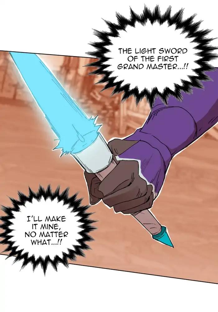 Hardcore Leveling Warrior chapter 151 page 15