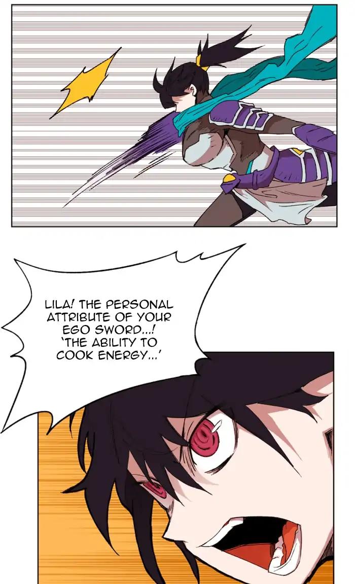 Hardcore Leveling Warrior chapter 151 page 17