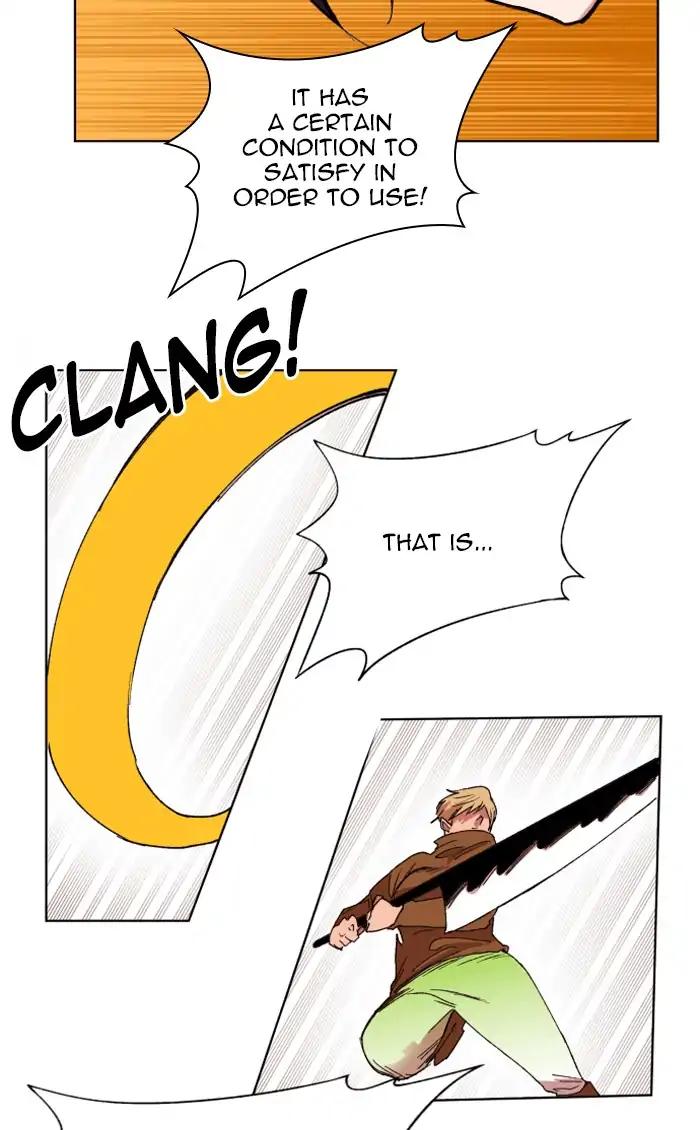 Hardcore Leveling Warrior chapter 151 page 18