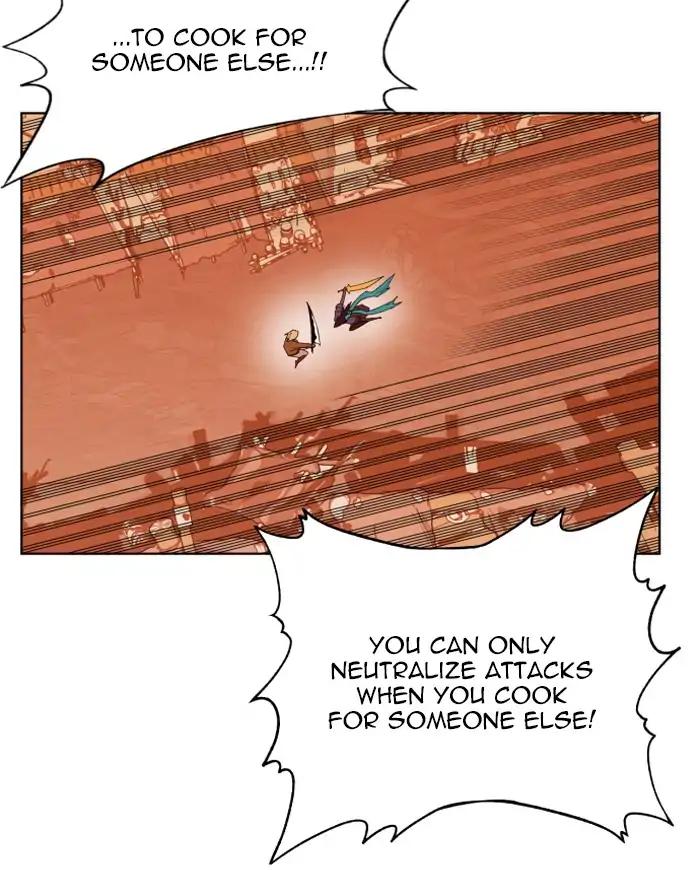 Hardcore Leveling Warrior chapter 151 page 19