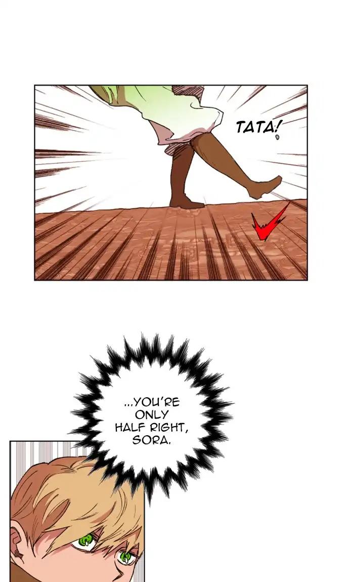 Hardcore Leveling Warrior chapter 151 page 20