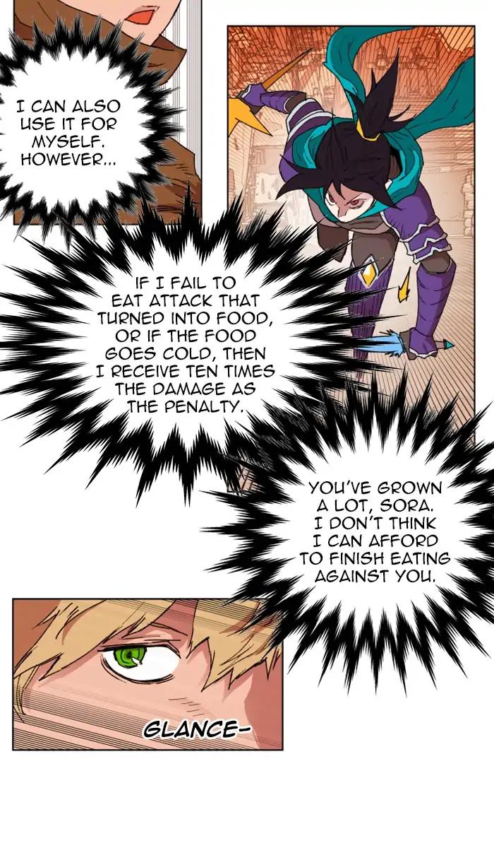 Hardcore Leveling Warrior chapter 151 page 21