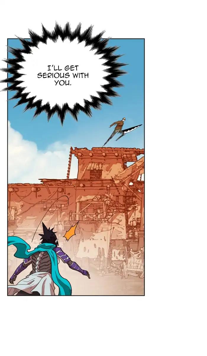 Hardcore Leveling Warrior chapter 151 page 23