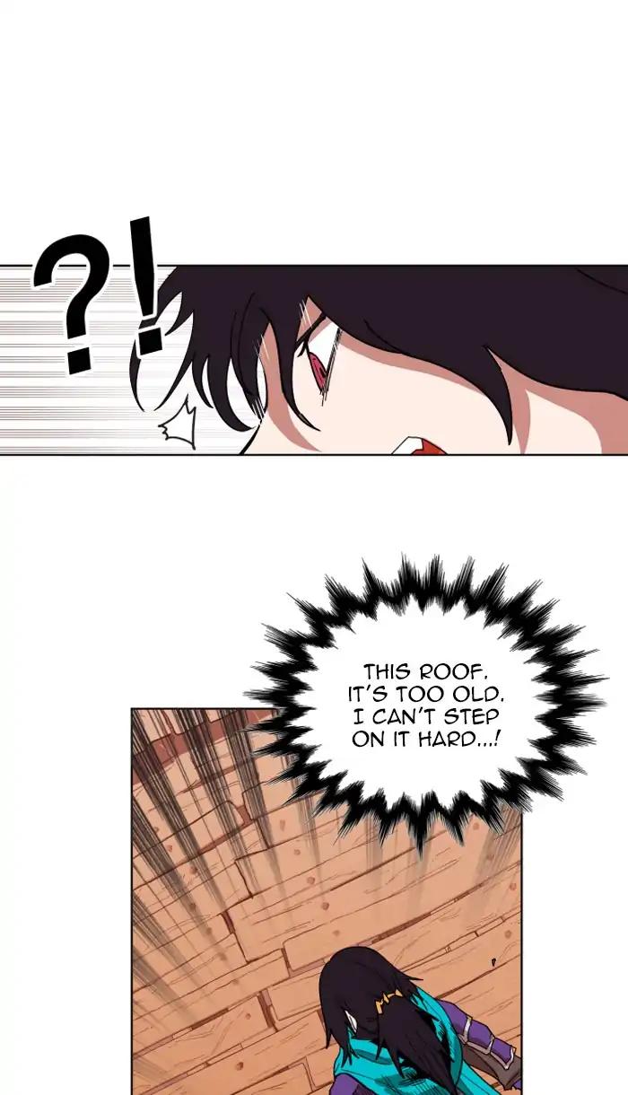 Hardcore Leveling Warrior chapter 151 page 26