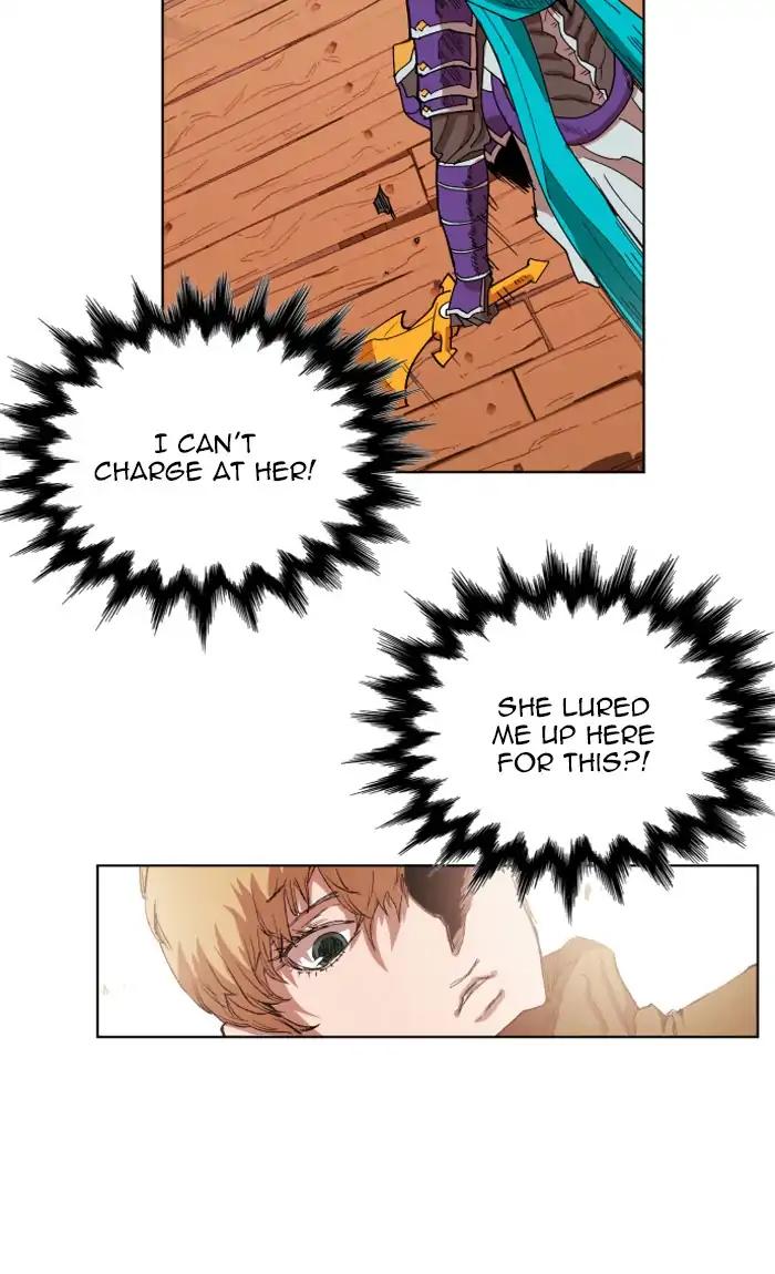 Hardcore Leveling Warrior chapter 151 page 27