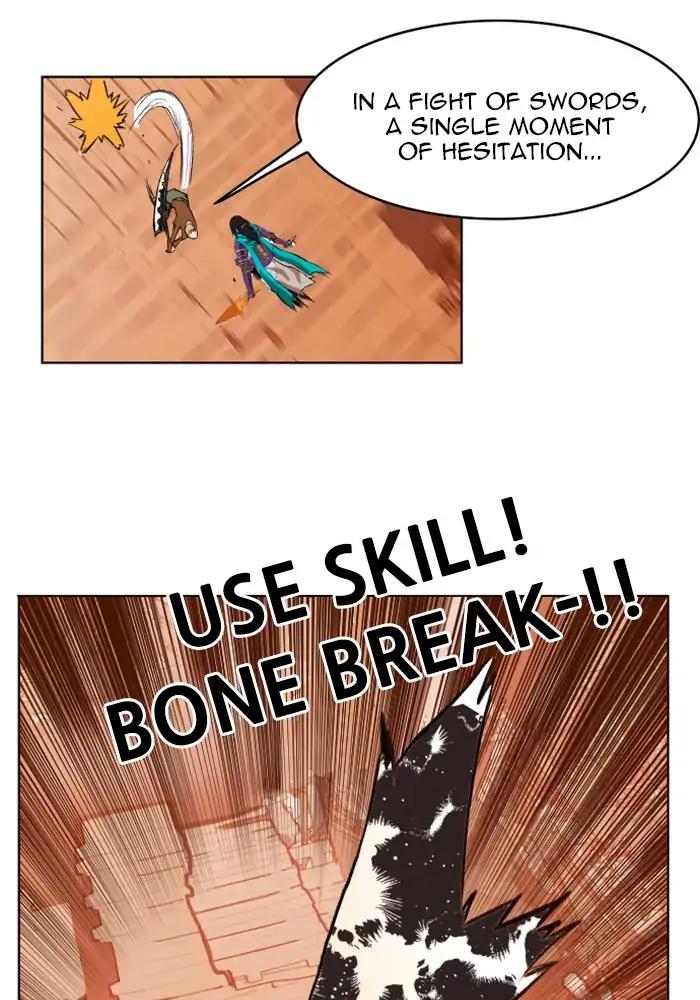 Hardcore Leveling Warrior chapter 151 page 28