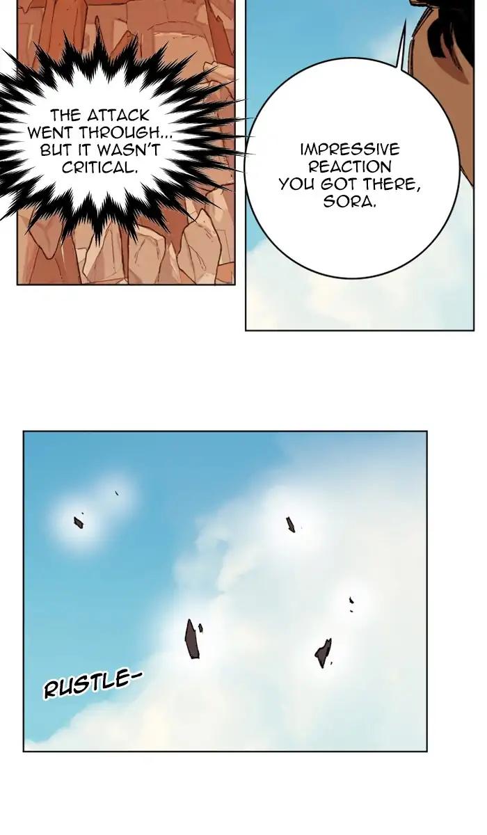 Hardcore Leveling Warrior chapter 151 page 31