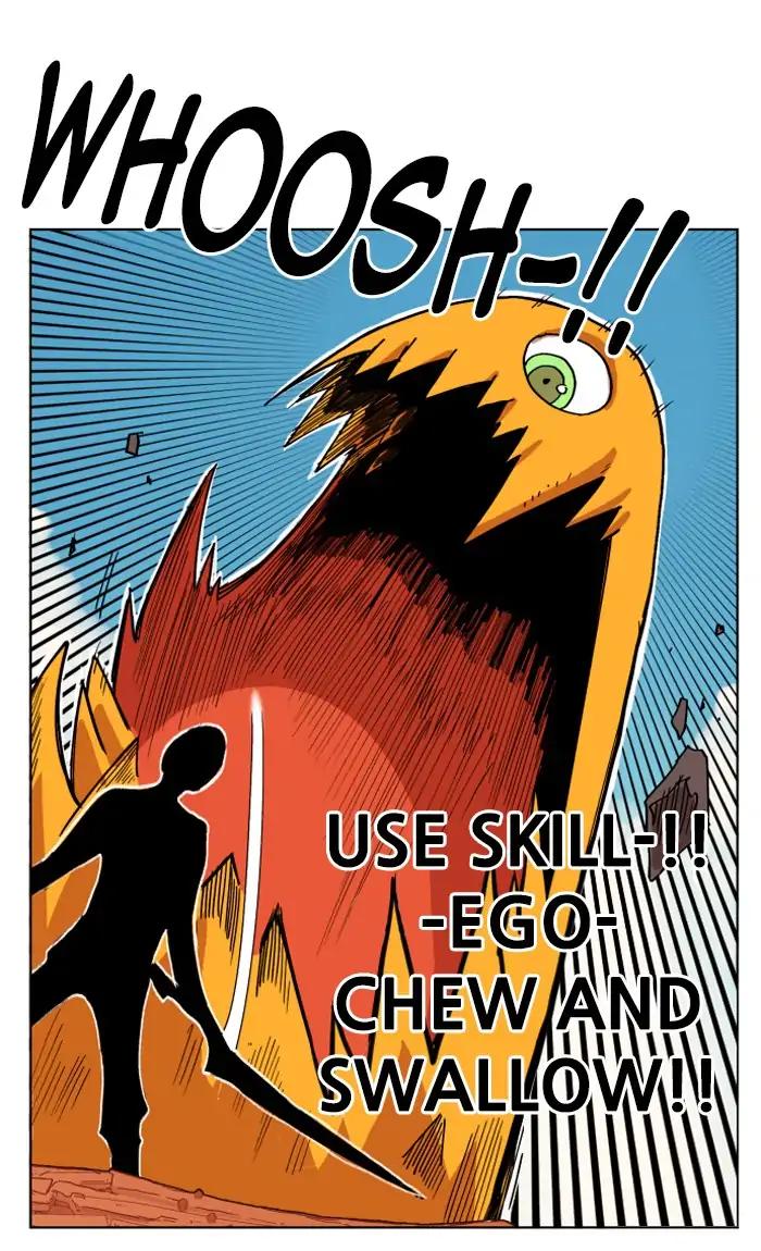 Hardcore Leveling Warrior chapter 151 page 32