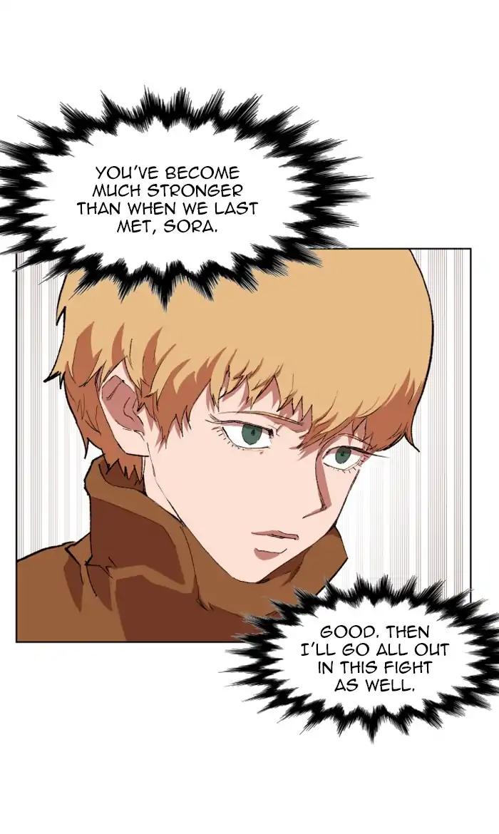 Hardcore Leveling Warrior chapter 151 page 33