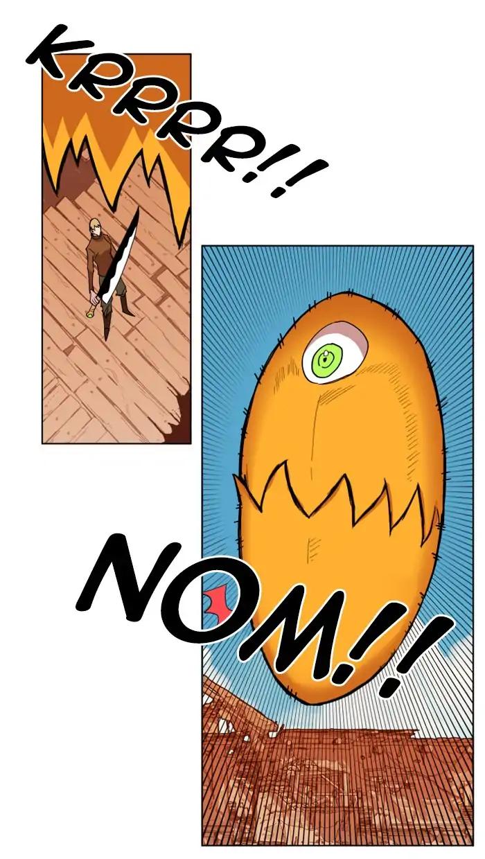 Hardcore Leveling Warrior chapter 151 page 34