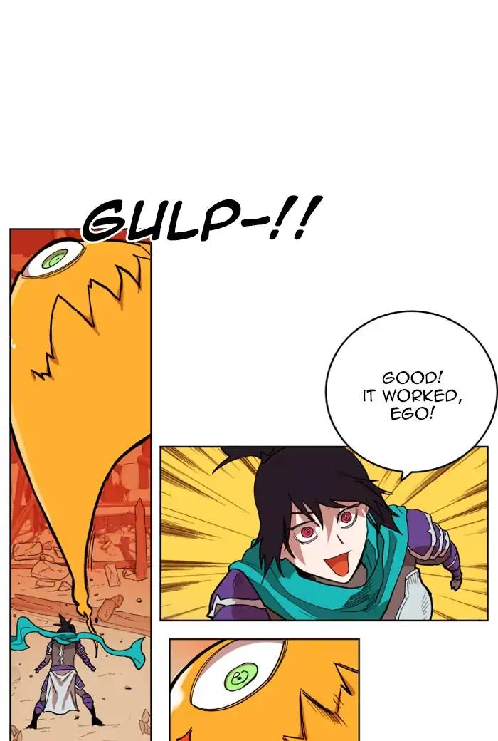 Hardcore Leveling Warrior chapter 151 page 35