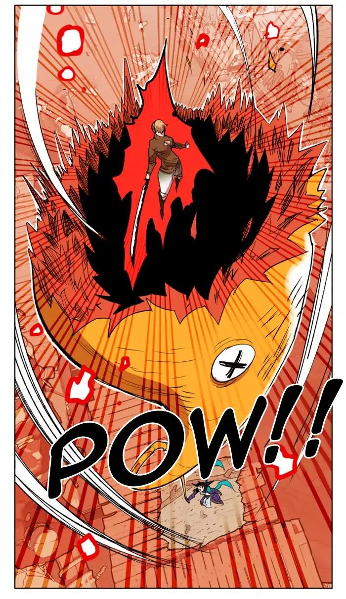 Hardcore Leveling Warrior chapter 151 page 37