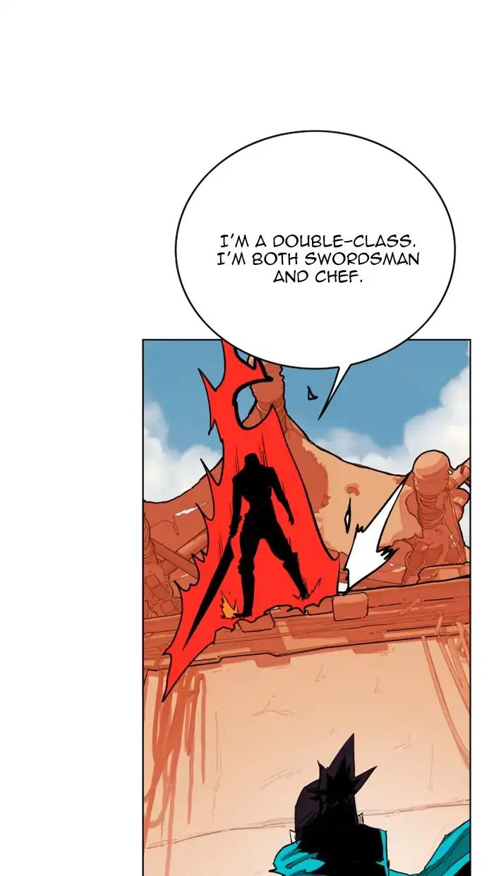 Hardcore Leveling Warrior chapter 151 page 38