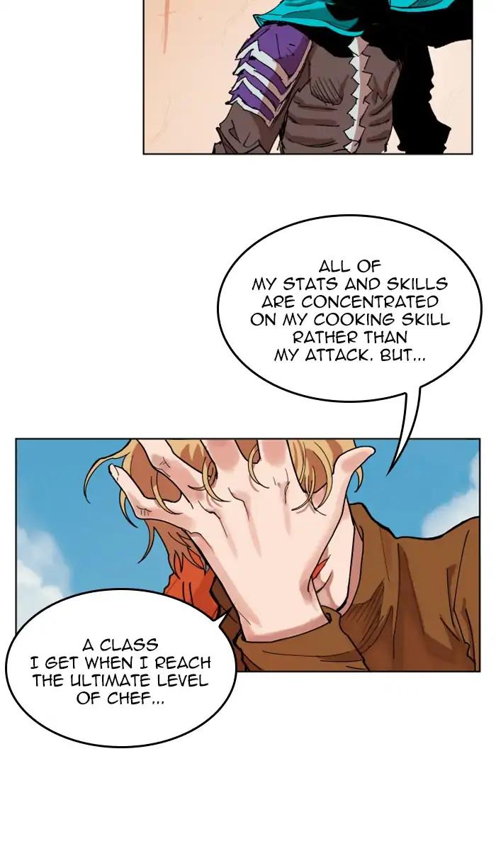 Hardcore Leveling Warrior chapter 151 page 39