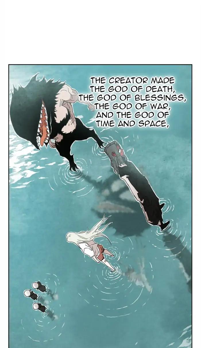 Hardcore Leveling Warrior chapter 151 page 4