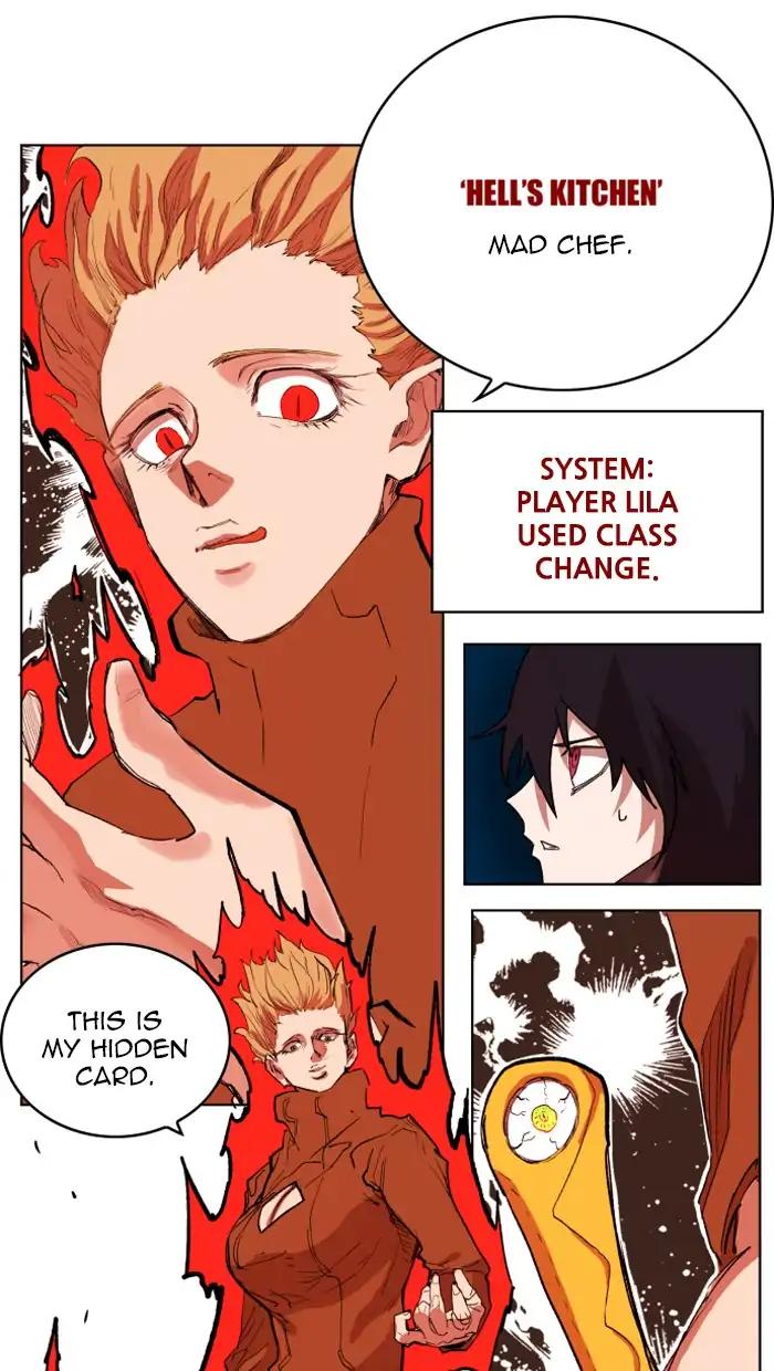 Hardcore Leveling Warrior chapter 151 page 40