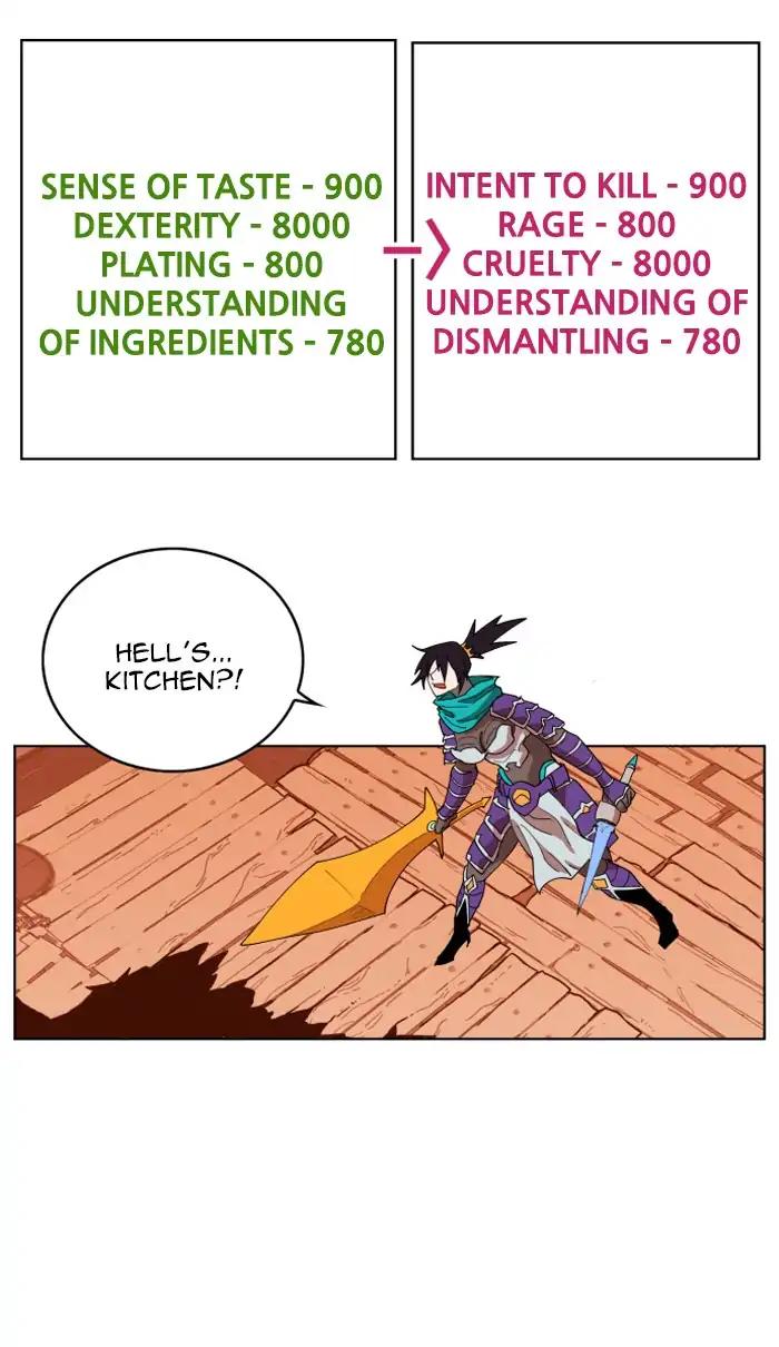 Hardcore Leveling Warrior chapter 151 page 42