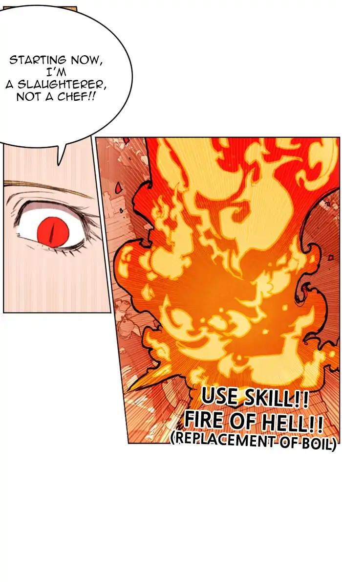 Hardcore Leveling Warrior chapter 151 page 43