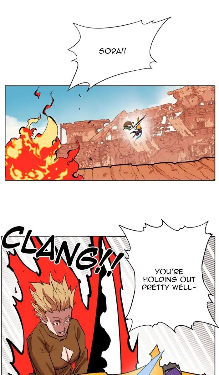 Hardcore Leveling Warrior chapter 151 page 44