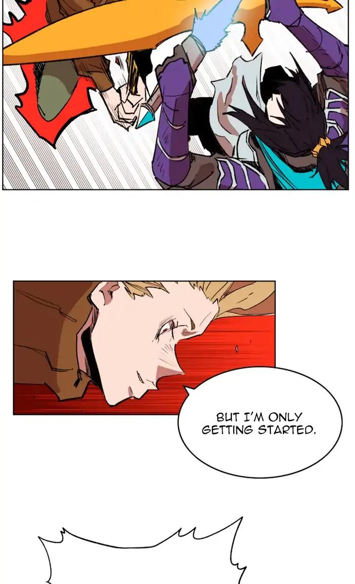 Hardcore Leveling Warrior chapter 151 page 45