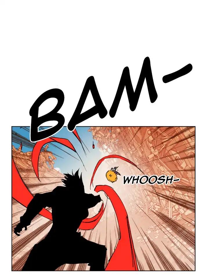 Hardcore Leveling Warrior chapter 151 page 49