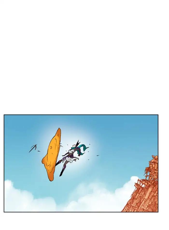 Hardcore Leveling Warrior chapter 151 page 50