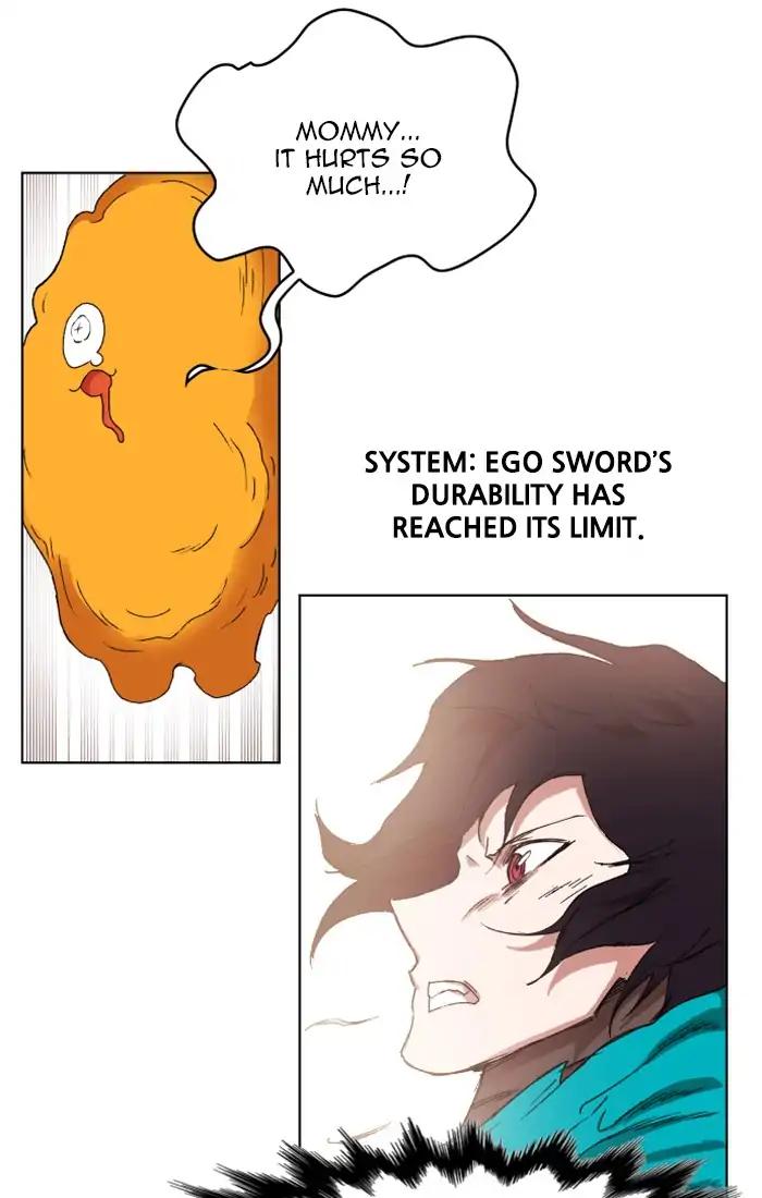 Hardcore Leveling Warrior chapter 151 page 51