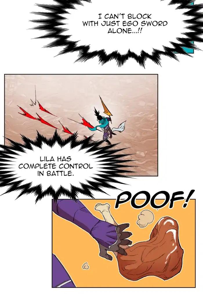 Hardcore Leveling Warrior chapter 151 page 52