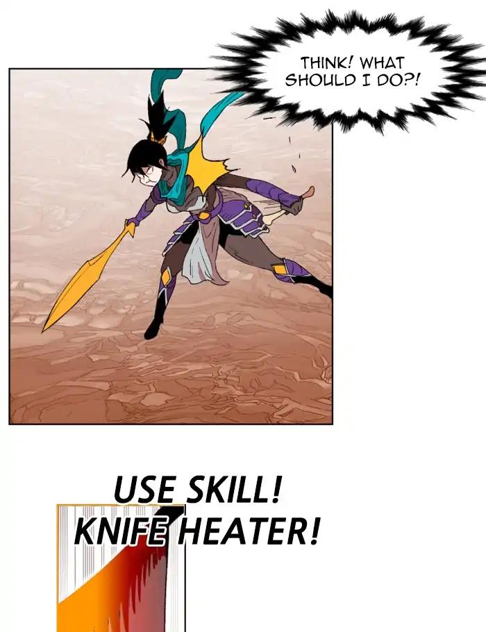 Hardcore Leveling Warrior chapter 151 page 53