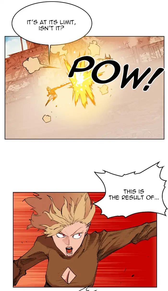 Hardcore Leveling Warrior chapter 151 page 55