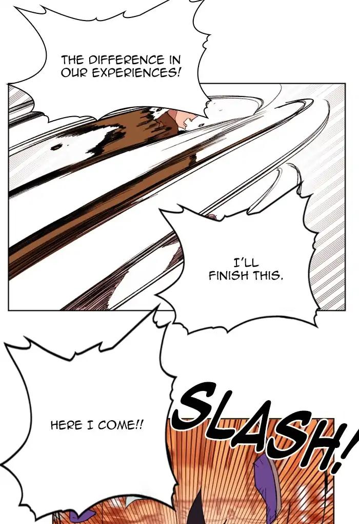 Hardcore Leveling Warrior chapter 151 page 56