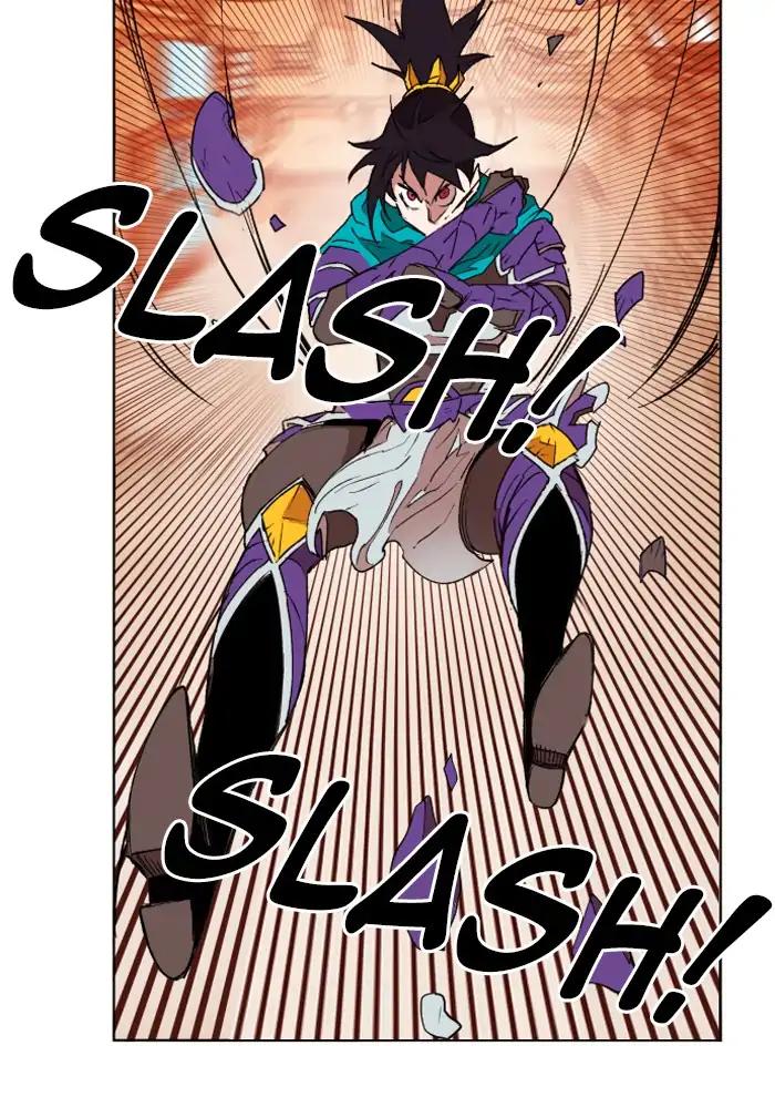 Hardcore Leveling Warrior chapter 151 page 57