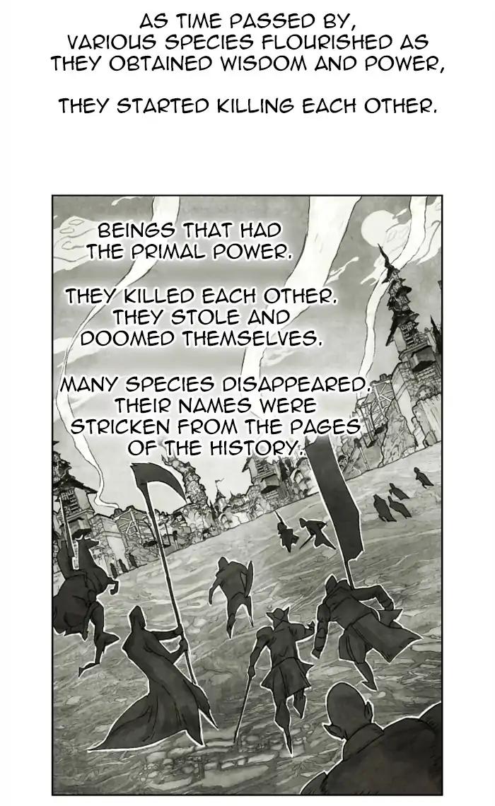 Hardcore Leveling Warrior chapter 151 page 6