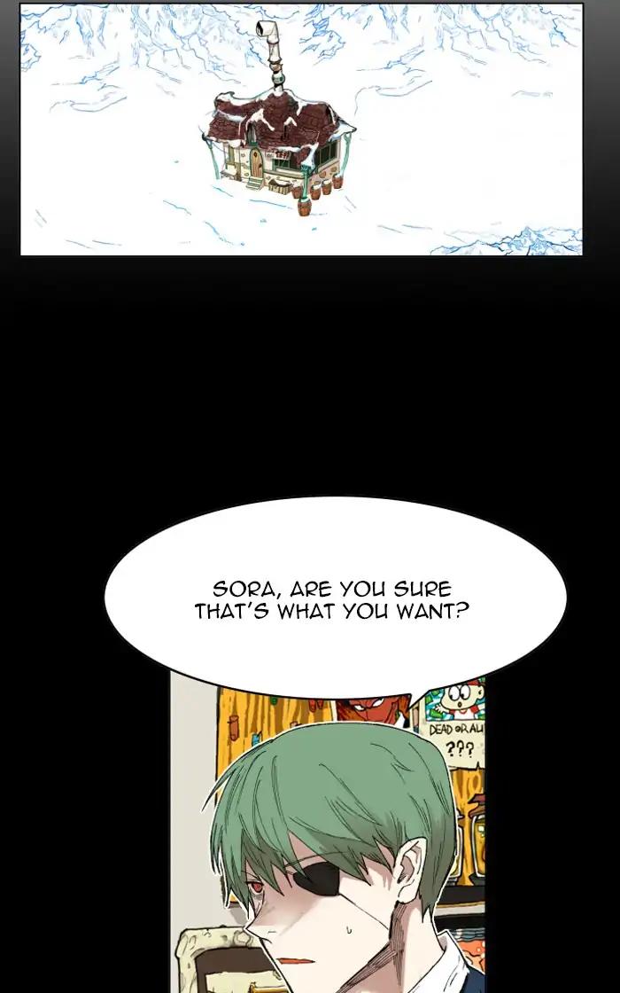 Hardcore Leveling Warrior chapter 151 page 60