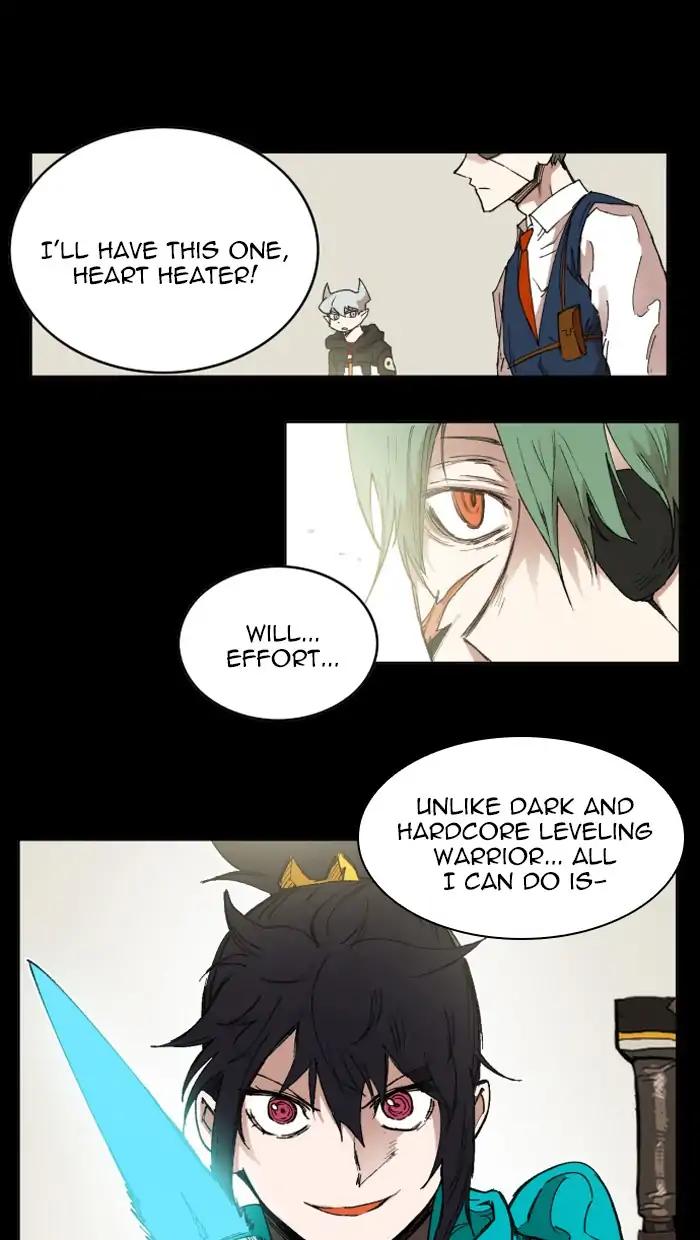 Hardcore Leveling Warrior chapter 151 page 62
