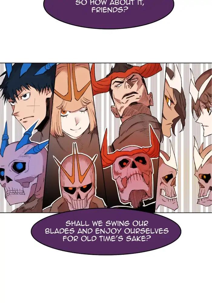 Hardcore Leveling Warrior chapter 152 page 10