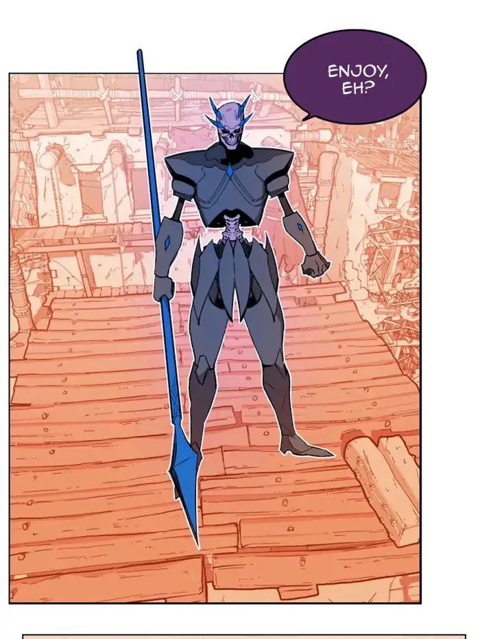 Hardcore Leveling Warrior chapter 152 page 11